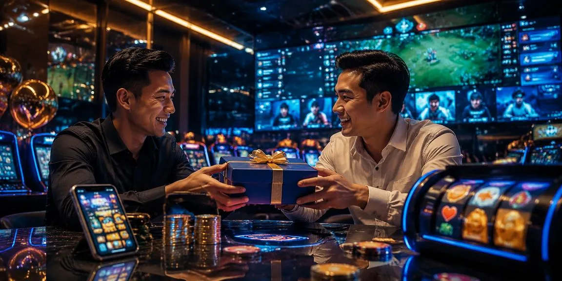 Lịch Esports